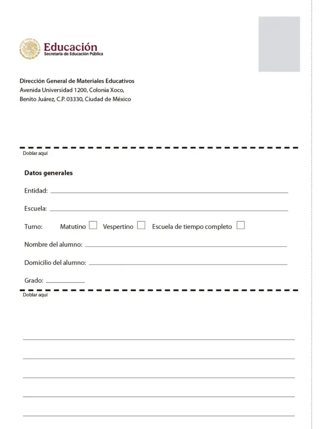Página 321 de Colección Sk´asolil. Lenguajes. Libro de Educación Telesecundaria Grado 2° Ciclo Escolar 2025 - 2026