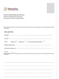 Miniatura página 321 de Colección Sk´asolil. Lenguajes.   Libro de Educación Telesecundaria Grado 2°  Ciclo Escolar 2025 - 2026