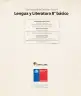 Miniatura página 3 de Lengua y Literatura – Octavo Básico | Texto del Estudiante MINEDUC – Descargar PDF · 2024