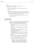 Miniatura página 129 de Colección Ximhai. Nuestro libro de proyectos.   Libro de Educación Secundaria Grado 1°  Ciclo Escolar 2025 - 2026