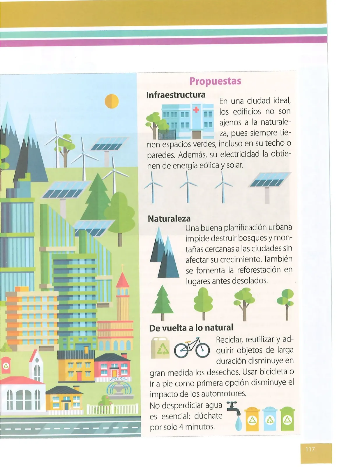 Miniatura página 116 de Ciencias Naturales · 8 EGB · 2025