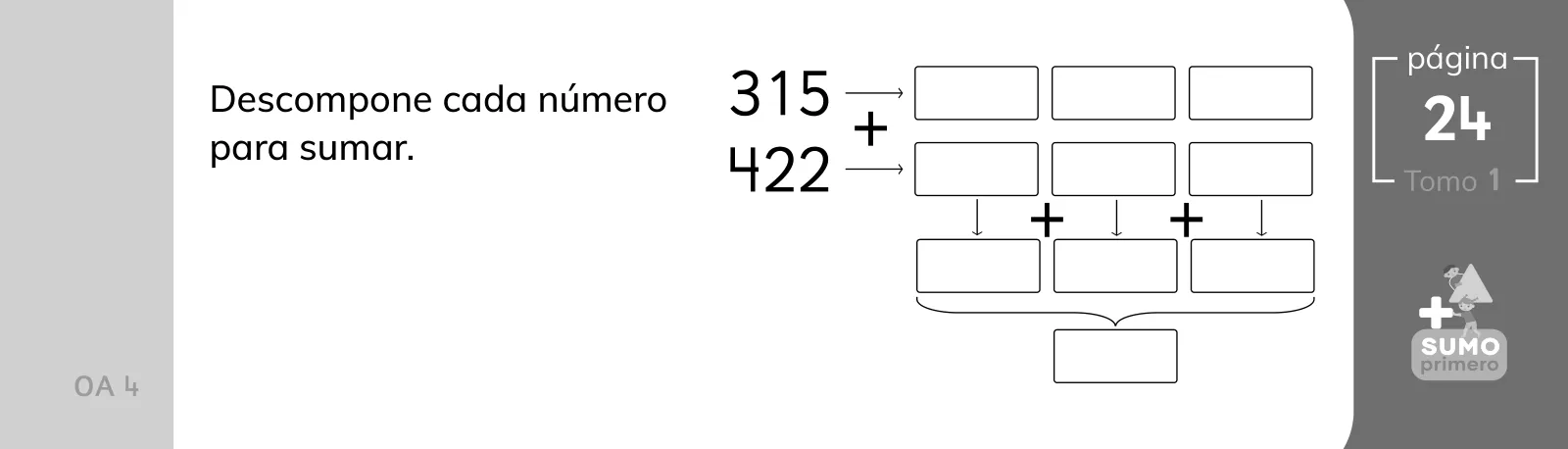 Miniatura página 16 de Sumo Primero – Tercero Básico | Texto del Estudiante MINEDUC – Descargar PDF · 2024
