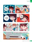 Miniatura página 108 de Lenguaje y Comunicación – Sexto Básico | Texto del Estudiante MINEDUC – Descargar PDF · 2024