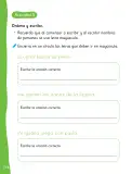 Miniatura página 117 de Lenguaje y Comunicación – Primero Básico | Texto del Estudiante MINEDUC – Descargar PDF · 2024