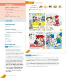 Miniatura página 58 de Inglés – Quinto Básico | Texto del Estudiante MINEDUC – Descargar PDF · 2024