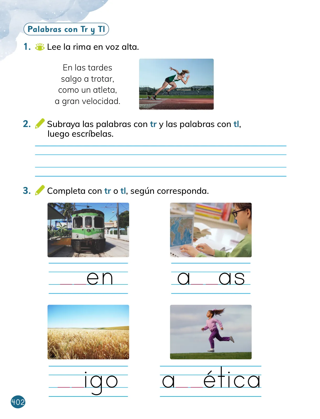 Miniatura página 132 de Lenguaje y Comunicación – Primero Básico | Texto del Estudiante MINEDUC – Descargar PDF · 2024