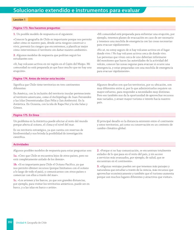 Página 182 de Historia, Geografía y Ciencias Sociales – Sexto Básico | Texto del Estudiante MINEDUC – Descargar PDF · 2024