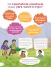 Miniatura página 24 de Cartilla de prevención y protección frente a la violencia para familias : Primaria Multigrado Monolingüe y Modelos de Servicio Educativo en el Ámbito Rural · 2024