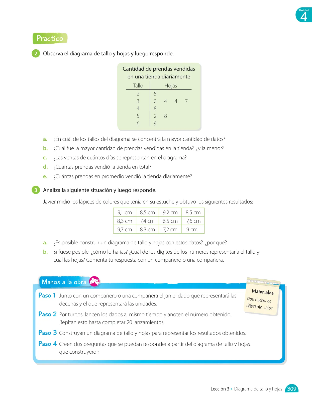 Página 253 de Matemática – Quinto Básico | Texto del Estudiante MINEDUC – Descargar PDF · 2024