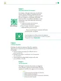 Miniatura página 266 de Colección Sk´asolil. Nuestro libro de Proyectos. Tomo I.    Libro de Educación Telesecundaria Grado 2°  Ciclo Escolar 2025 - 2026