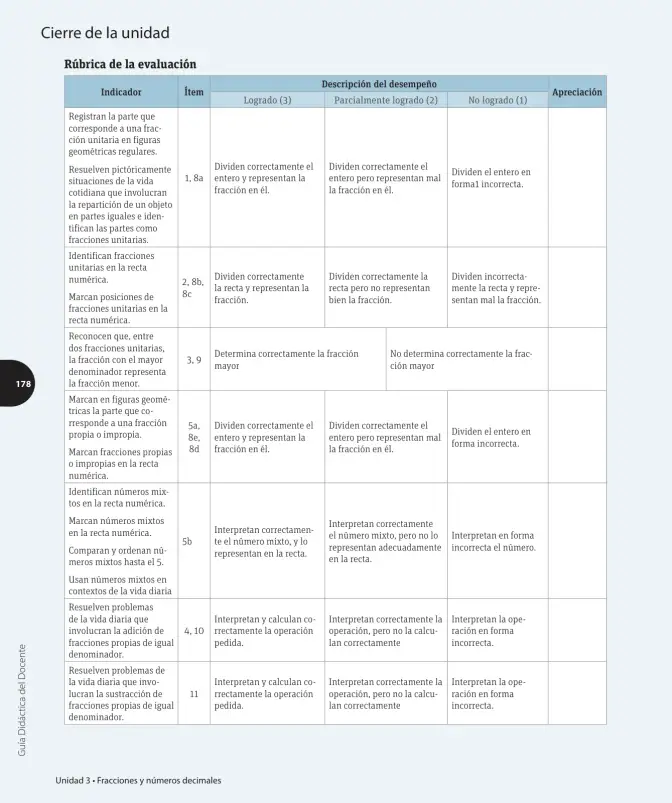 Página 39 de Matemática – Cuarto Básico | Texto del Estudiante MINEDUC – Descargar PDF · 2024