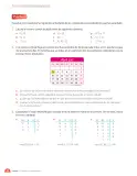Miniatura página 90 de Matemática – Sexto Básico | Texto del Estudiante MINEDUC – Descargar PDF · 2024