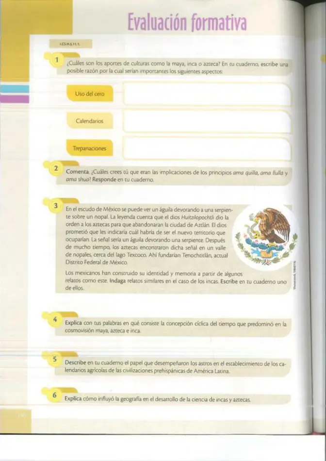 Página 151 de Historia 1 BGU · 2025