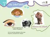 Miniatura página 11 de Ciencias Naturales · Fichas