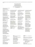 Miniatura página 3 de Proyectos Comunitarios.   Libro de Educación Primaria Grado 2°  Ciclo Escolar 2025 - 2026