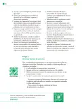 Miniatura página 47 de Colección Sk´asolil. Nuestro libro de Proyectos.  Tomo III.  Libro de Educación Telesecundaria Grado 2°  Ciclo Escolar 2025 - 2026