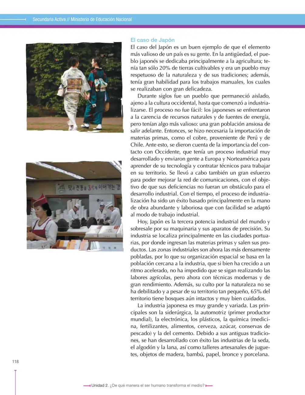 Página 118