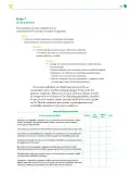 Miniatura página 184 de Colección Sk´asolil. Nuestro libro de Proyectos.  Tomo II.  Libro de Educación Telesecundaria Grado 2°  Ciclo Escolar 2025 - 2026