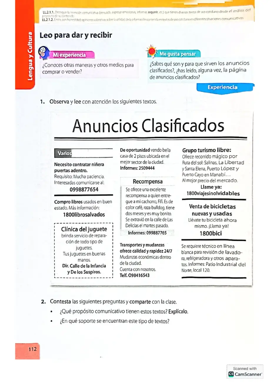 Página 112
