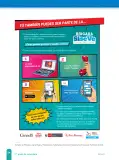 Miniatura página 56 de Fichas de aprendizaje de Comunicación 3 · 2024