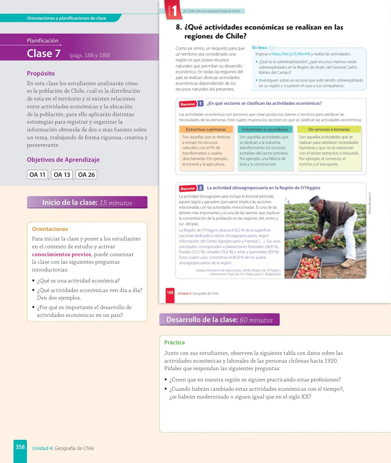 Miniatura página 148 de Historia, Geografía y Ciencias Sociales – Sexto Básico | Texto del Estudiante MINEDUC – Descargar PDF · 2024