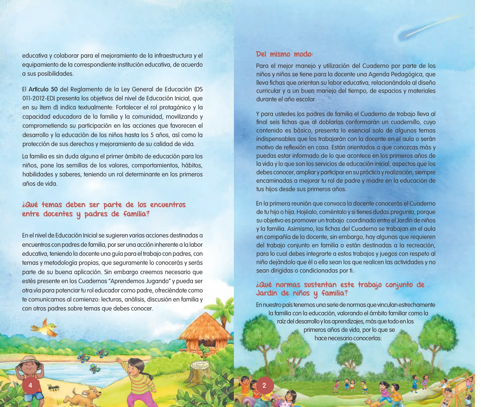Página 192 de Aprendemos jugando : cuaderno de trabajo para niños y niñas de 5 años · 2017