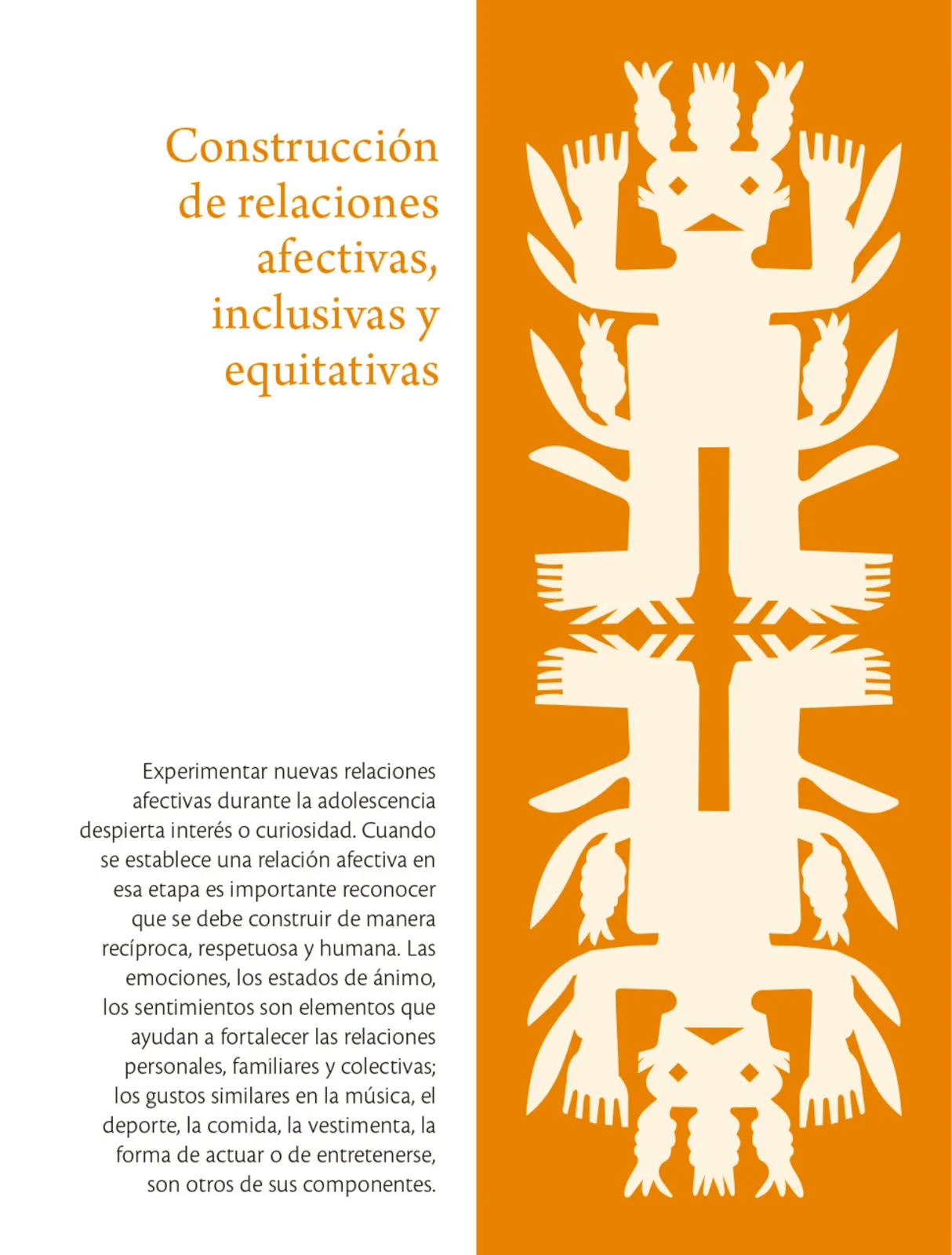 Página 169 de Colección Ximhai. De lo humano y lo comunitario.   Libro de Educación Secundaria Grado 1°  Ciclo Escolar 2025 - 2026