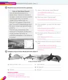 Miniatura página 134 de Inglés – Quinto Básico | Texto del Estudiante MINEDUC – Descargar PDF · 2024
