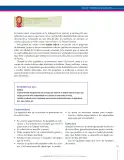 Miniatura página 231 de Lenguaje 9° · Secundaria Activa