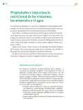 Miniatura página 321 de Colección Nanahuatzin. Saberes y pensamiento científico.   Libro de Educación Telesecundaria Grado 3°  Ciclo Escolar 2025 - 2026