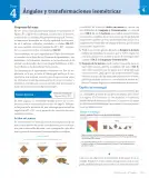 Miniatura página 125 de Matemática – Tercero Básico | Texto del Estudiante MINEDUC – Descargar PDF · 2024