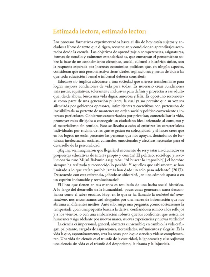 Página 7 de Colección Sk´asolil. Ética, naturaleza y sociedades. Libro de Educación Telesecundaria Grado 2° Ciclo Escolar 2025 - 2026