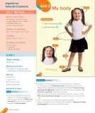 Miniatura página 48 de Inglés – Primero Básico | Student’s Book MINEDUC – Descargar PDF · 2024
