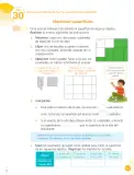 Miniatura página 83 de Cuadernillo de Matemática 4, cuarto grado de Primaria · 2023