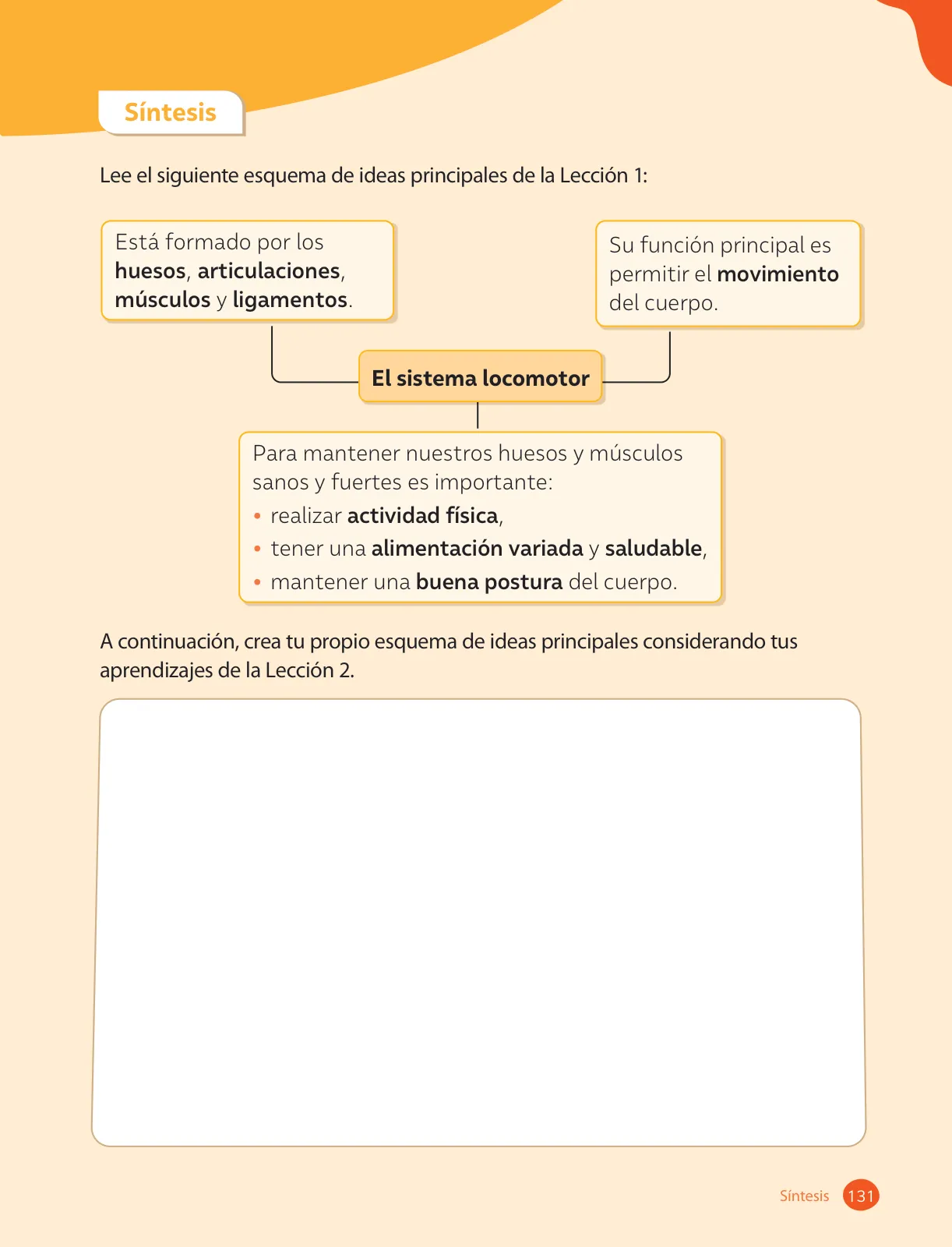 Página 133 de Ciencias Naturales – Cuarto Básico | Texto del Estudiante MINEDUC – Descargar PDF · 2024