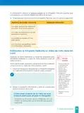Miniatura página 25 de Fichas de aprendizaje de Comunicación 5 · 2024