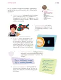 Miniatura página 34 de Nuestros saberes: Libro para alumnos, maestros y familia.   Libro de Educación Primaria Grado 4°  Ciclo Escolar 2025 - 2026