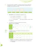 Miniatura página 18 de Cuadernillo de Matemática 5, quinto grado de Primaria ﻿ · 2023