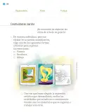 Miniatura página 241 de Proyectos de Aula.   Libro de Educación Primaria Grado 2°  Ciclo Escolar 2025 - 2026