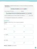 Miniatura página 6 de Lenguaje y Comunicación – Cuarto Básico | Texto del Estudiante MINEDUC – Descargar PDF · 2024