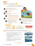 Miniatura página 39 de Inglés – Sexto Básico | Student’s Book MINEDUC – Descargar PDF · 2023