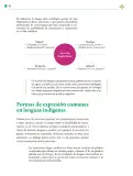 Miniatura página 197 de Colección Ximhai. Lenguajes.   Libro de Educación Telesecundaria Grado 1°  Ciclo Escolar 2025 - 2026
