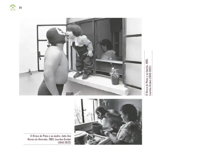 Página 85 de Múltiples lenguajes. Libro de Educación Preescolar Grado 3° Ciclo Escolar 2025 - 2026
