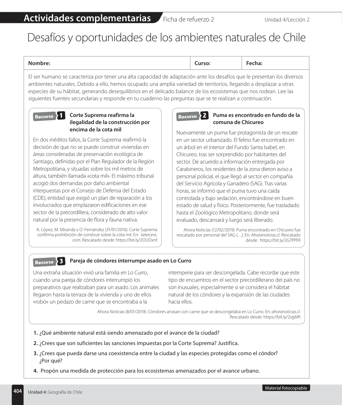 Página 194 de Historia, Geografía y Ciencias Sociales – Sexto Básico | Texto del Estudiante MINEDUC – Descargar PDF · 2024
