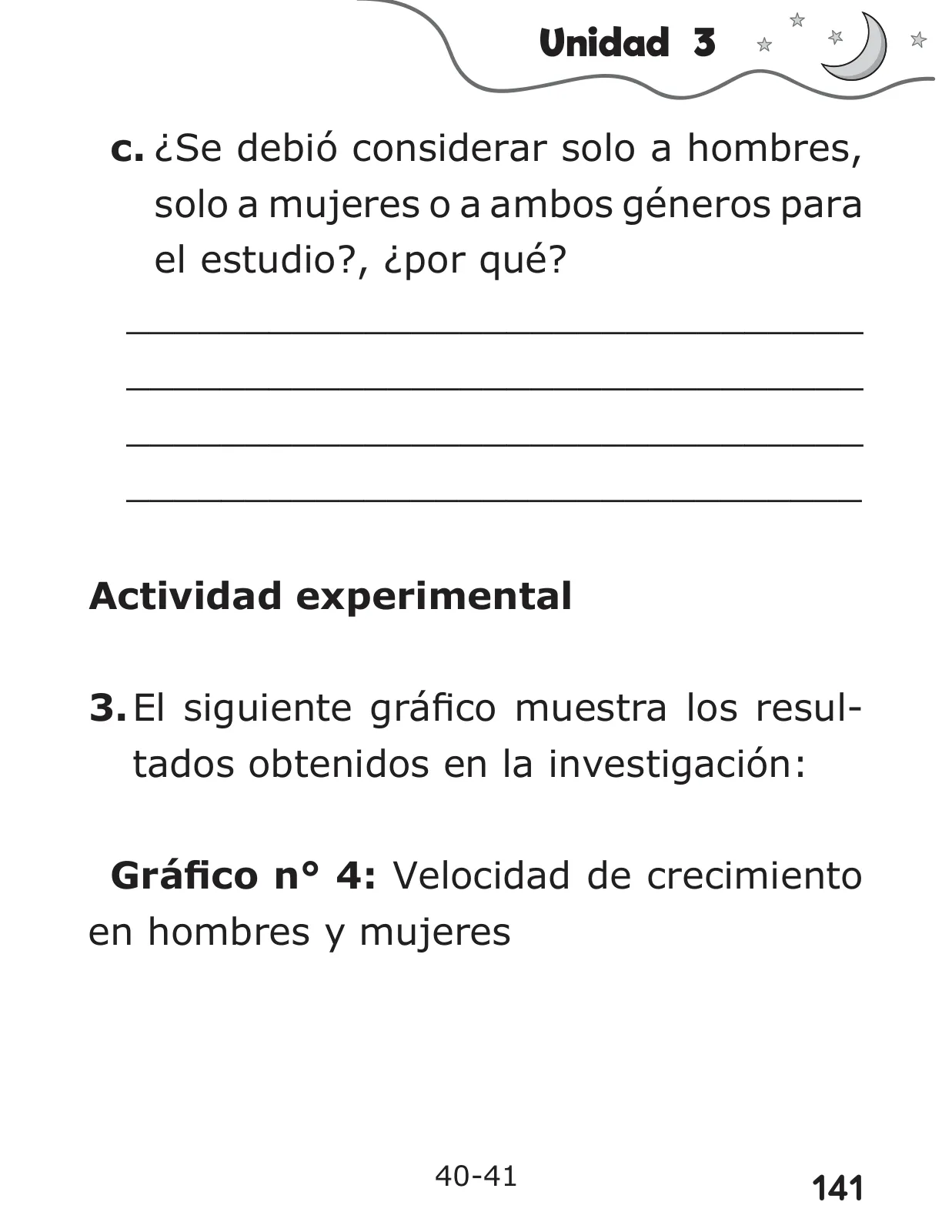 Miniatura página 141 de Libro de Ciencias Naturales – Quinto Básico | Texto del Estudiante MINEDUC – Descargar PDF · 2024