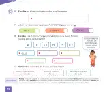Miniatura página 72 de Cuadernillo de Comunicación 1. Primer grado de Primaria · 2024