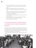 Miniatura página 127 de Un libro sin recetas para la maestra y el maestro. Fase 6.  Libro de Educación Secundaria Grado 1°, 2°, 3°  Ciclo Escolar 2025 - 2026