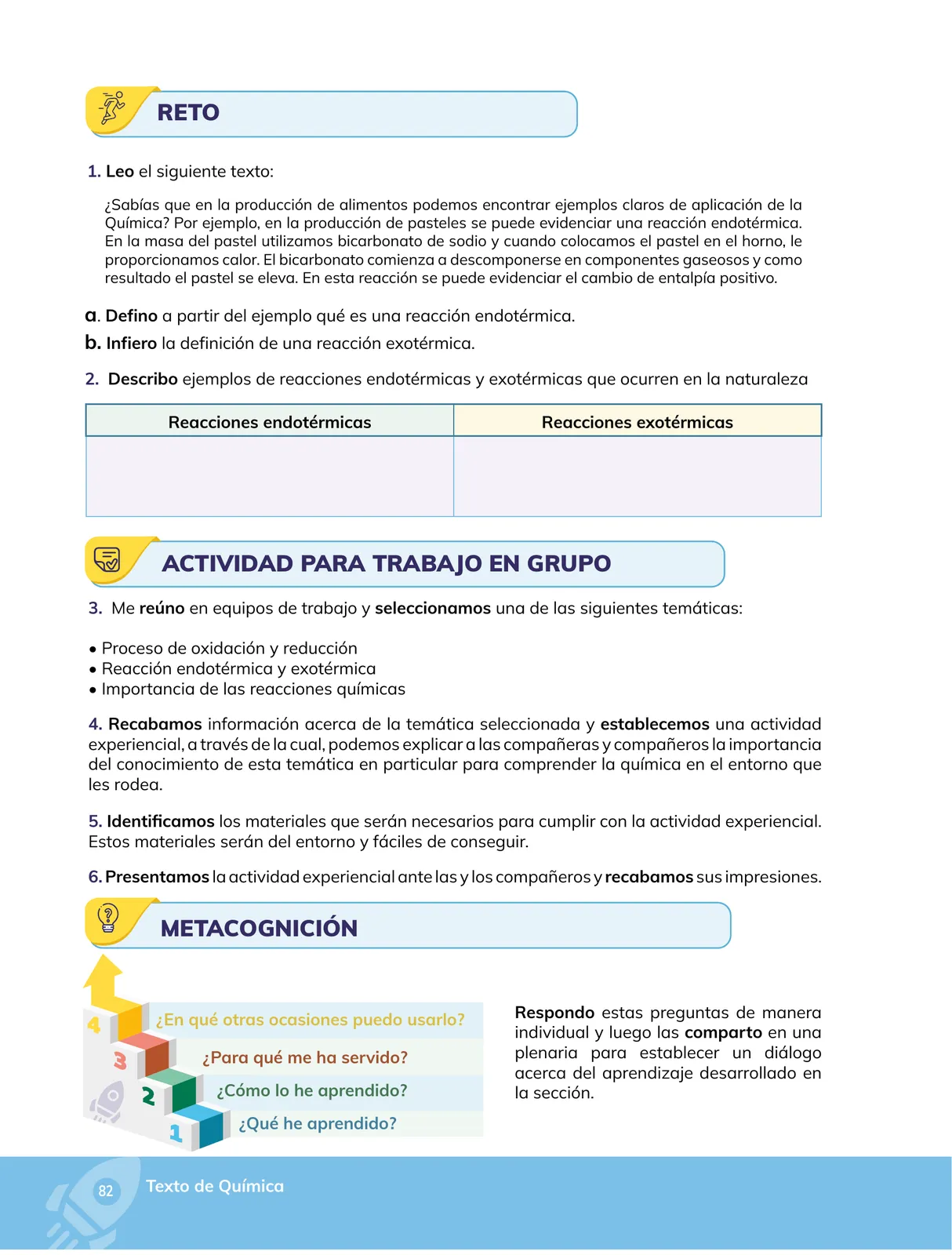 Página 83 de Quimica · 1ro BGU · 2024