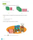 Miniatura página 22 de Matemática – Tercero Básico | Texto del Estudiante MINEDUC – Descargar PDF · 2019
