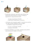 Miniatura página 135 de Proyectos Comunitarios.   Libro de Educación Primaria Grado 2°  Ciclo Escolar 2025 - 2026